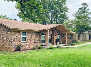 5809 Turtle Creek Dr, Texarkana, TX 75503