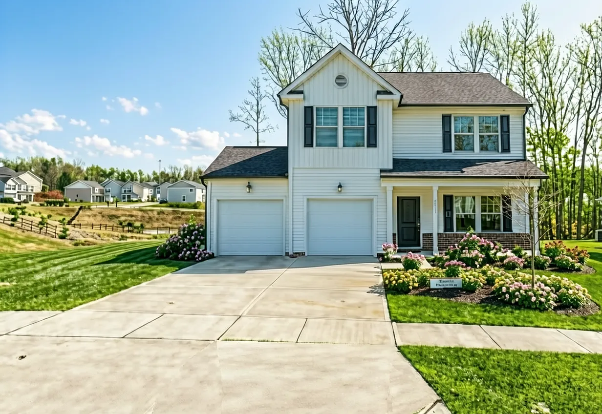 4 bed, 2.5 bath, 2040 sqft, $2,500 — Photo 1
