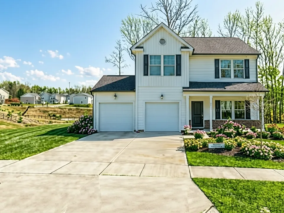 2011 Darby View Ln