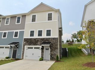 2876 Belgian Dr, Harrisonburg, VA 22801