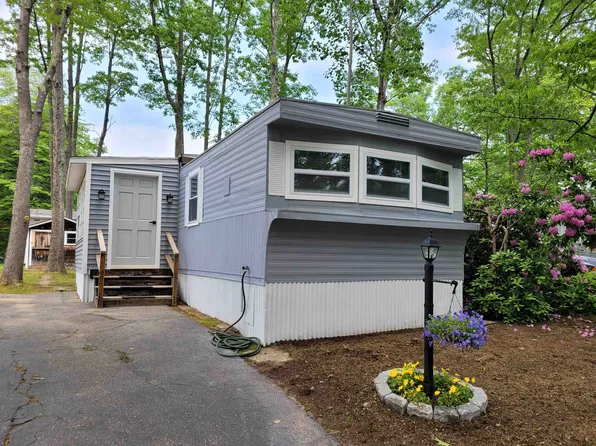 316 Friar Tuck Drive, Exeter, NH 03833