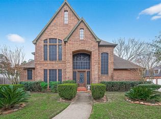 8027 Danette Ct, Spring, TX 77379