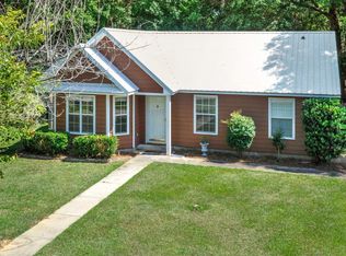 525 Carolyn Ave, Foley, AL 36535