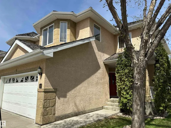 577 Butterworth Way NW #12, Edmonton, AB T6R 2Y2