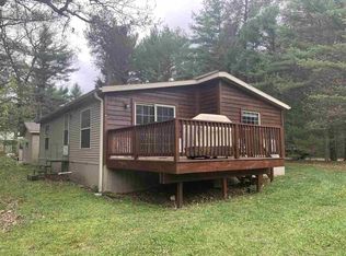 W4248 Wildwood Dr, Mauston, WI 53948