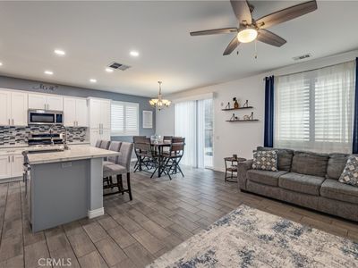 95 Birdsong Ct, Beaumont, CA, 92223