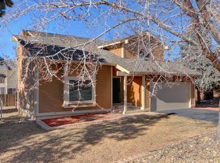 14120 Westchester Dr, Colorado Springs, CO 80921