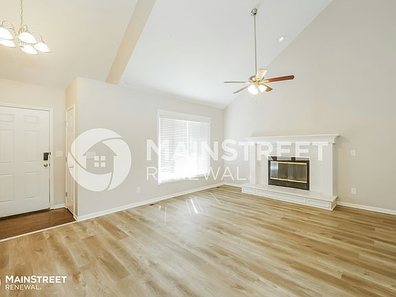 WM - Living Room