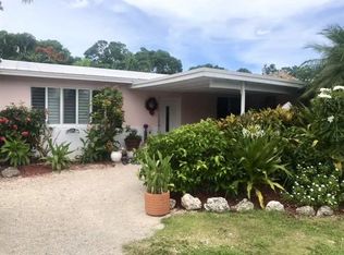 217 Pueblo St, Tavernier, FL 33070