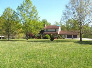 532 Mangrums Rd, Danville, VA 24541