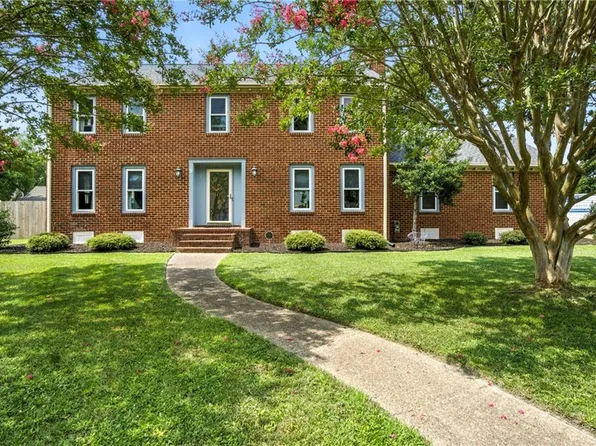 3308 Michelle Ct, Chesapeake, VA 23321