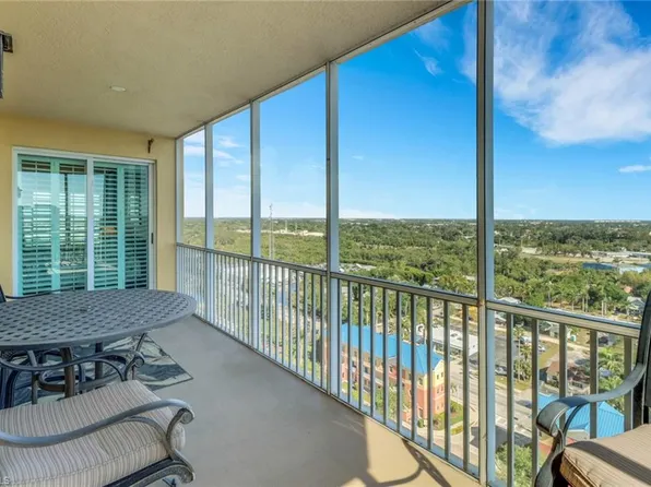 2743 1st ST #1505, FORT MYERS, FL 33916