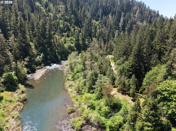 0 Tiller Trail Hwy, Tiller, OR 97484