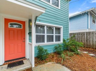 234 Poinsettia St, Atlantic Beach, FL 32233