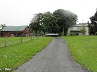 3090 Buck Mountain Rd, Bentonville, VA 22610
