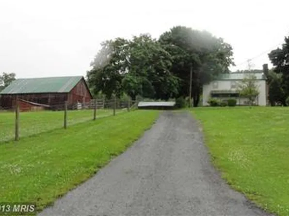 3090 Buck Mountain Rd, Bentonville, VA 22610