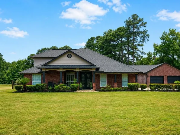 65 County Road 2209 N, Cleveland, TX 77327
