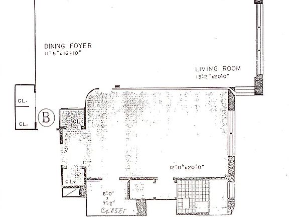 5th image of 157 E 18th St APT 5BC