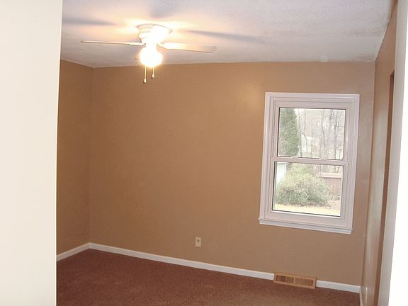 Bedroom #1