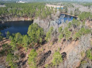 2 Chop Rd, Portal, GA 30450