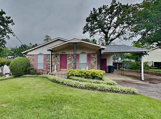 3020 Wenonah Park Pl SW, Birmingham, AL 35211