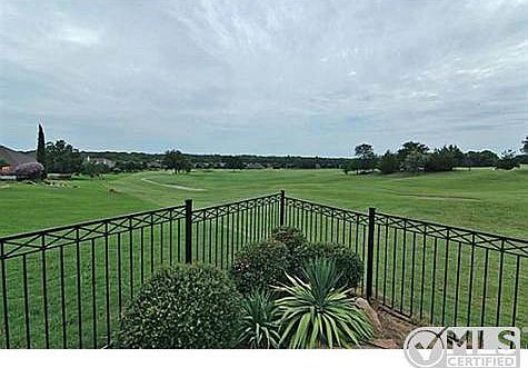 Panoramic View from one of Premier Locations in Heritage Ranch
