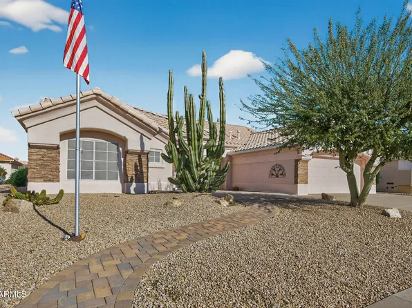 15614 W FUTURA Drive, Sun City West, AZ 85375