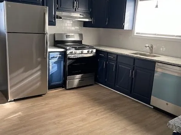 3203 Greenhill Rd, Edgemere, MD 21219