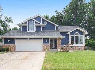 16269 Riggs St, Omaha, NE 68135