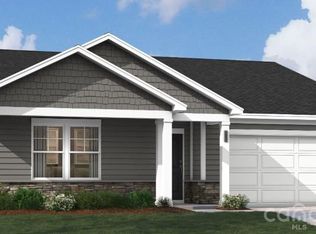 1488 Ardmore Dr, Sherrills Ford, NC 28673