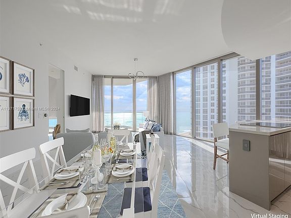 5th image of 18975 Collins Ave Unit 904