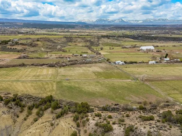 15773 Bull Mesa Road, Cedaredge, CO 81410
