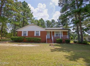 24015 State Highway 24 #27, Cameron, NC 28326