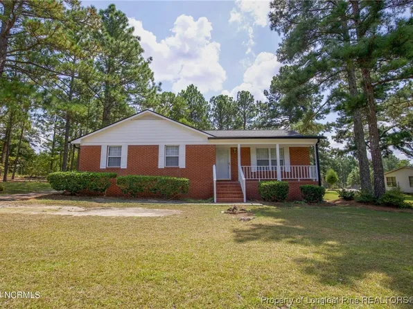 24015 State Highway 24 #27, Cameron, NC 28326