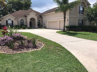 13653 Chipperfield Ln, Jacksonville, FL 32226