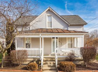 61 Park St, Carroll, OH 43112