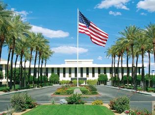 38801 Nielson Rd, Rancho Mirage, CA 92270