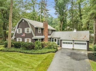 56 Brook Trail Rd, Concord, MA 01742