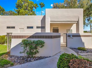 67366 S Chimayo Dr, Cathedral City, CA 92234