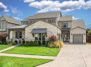 1709 Prairie Ridge Rd, Aledo, TX 76008