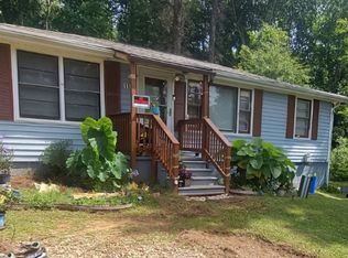 117 Lake Dr, Griffin, GA 30223