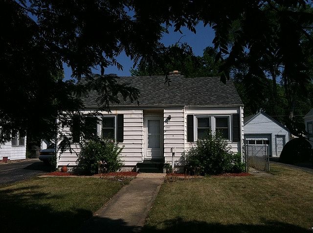 1st image of 1307 W Jefferson St