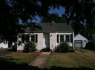 1307 W Jefferson St, Joliet, IL 60435