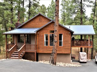 123 Tanglewood Ln, Alto, NM 88312