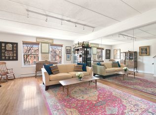 2551 8th Ave #C, New York, NY 10030