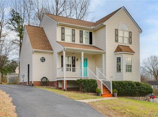 7106 Kella Way, Mechanicsville, VA 23111
