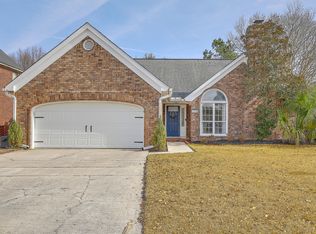 1318 Starling Rd, Hanahan, SC 29410