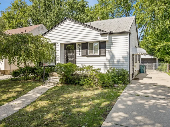 3402 Chester Rd, Royal Oak, MI 48073