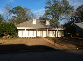 5364 Fairway St, Jackson, MS 39211