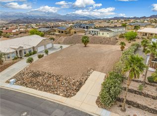 2067 Pegasus Ranch Rd, Bullhead City, AZ 86429
